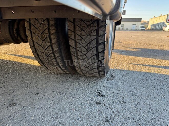 Mercedes Atego 818 2008, 375,000 km - 4.3 л - Bakı