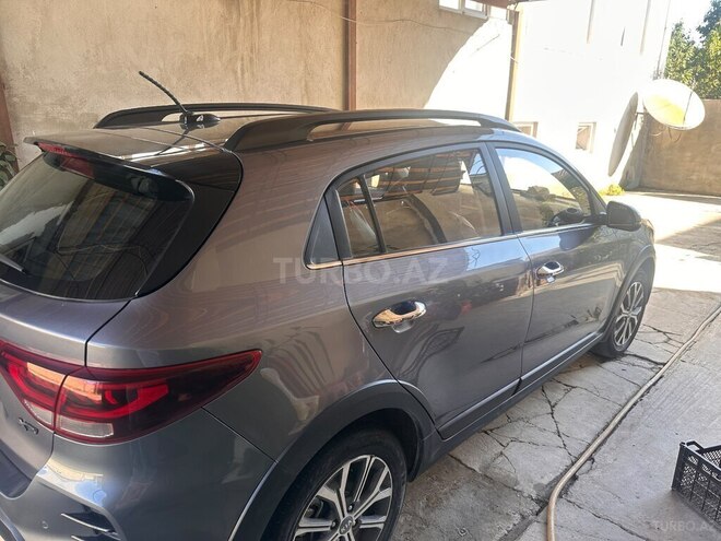 Kia Rio 2021, 34,000 km - 1.6 l - Quba