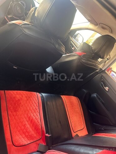 Kia Rio 2021, 34,000 km - 1.6 l - Quba
