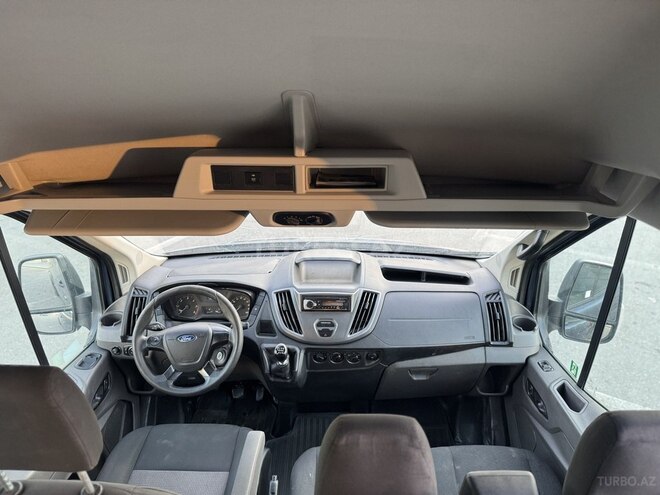 Ford Transit 2022, 220,000 km - 2.2 л - Bakı
