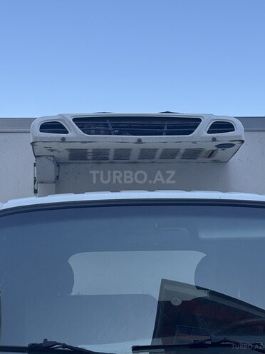 Hyundai  2020, 180,000 km - 3.9 l - Bakı
