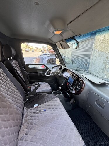 Hyundai  2020, 180,000 km - 3.9 l - Bakı