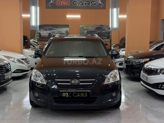 Kia  2007, 271,021 km - 1.6 l - Xırdalan