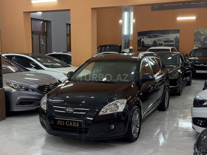 Kia  2007, 271,021 km - 1.6 l - Xırdalan