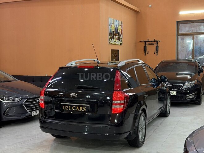 Kia  2007, 271,021 km - 1.6 l - Xırdalan