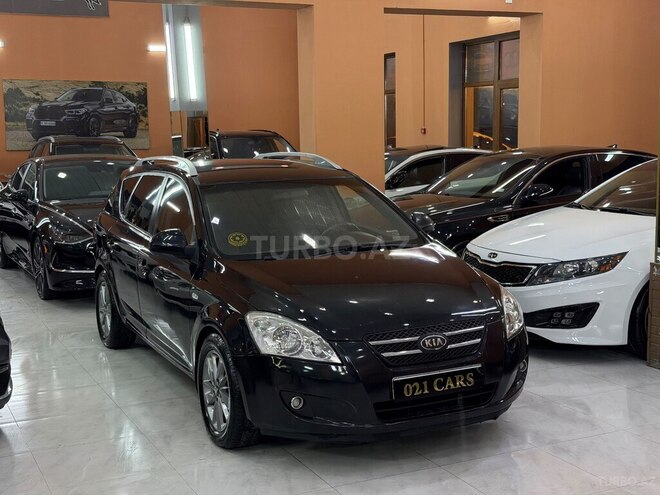 Kia  2007, 271,021 km - 1.6 l - Xırdalan