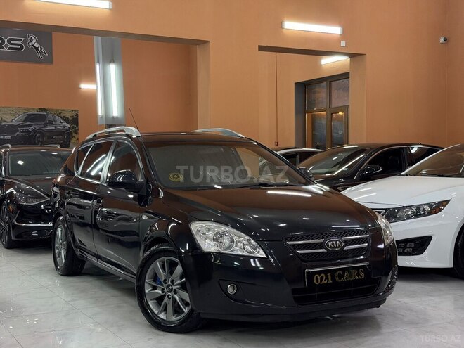 Kia  2007, 271,021 km - 1.6 l - Xırdalan