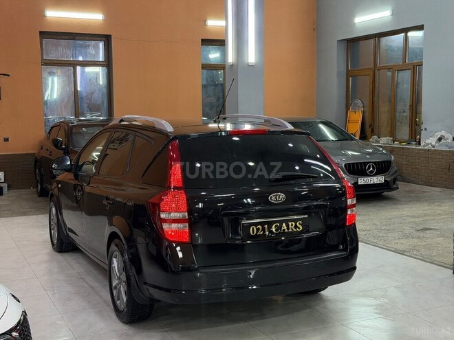 Kia  2007, 271,021 km - 1.6 l - Xırdalan