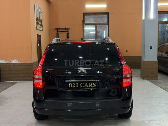 Kia  2007, 271,021 km - 1.6 l - Xırdalan