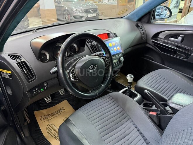 Kia  2007, 271,021 km - 1.6 l - Xırdalan