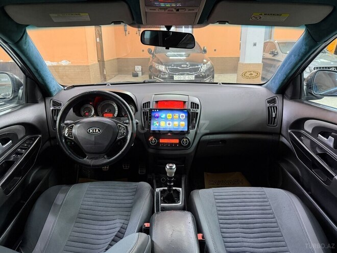 Kia  2007, 271,021 km - 1.6 l - Xırdalan