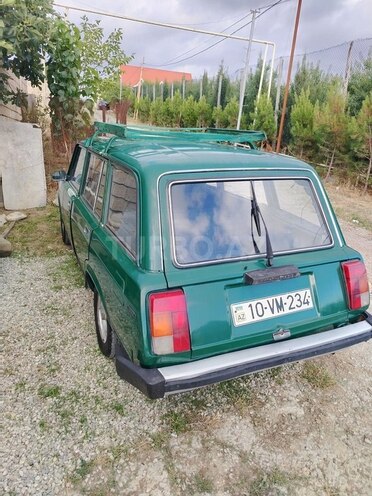LADA (VAZ) 2104 1999, 558,100 km - 1.6 l - Bakı