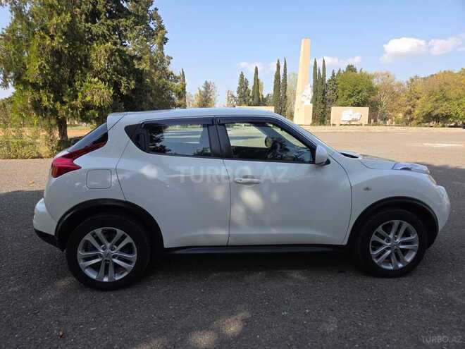 Nissan Juke 2012, 351,157 km - 1.6 л - Yevlax