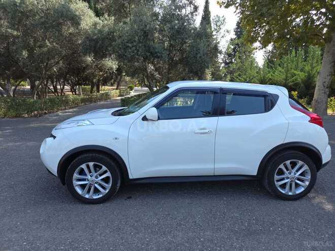Nissan Juke 2012, 351,157 km - 1.6 л - Yevlax