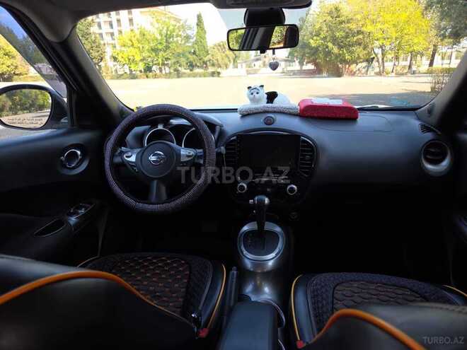 Nissan Juke 2012, 351,157 km - 1.6 л - Yevlax