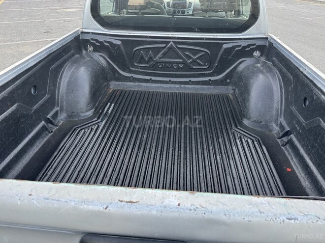 Mitsubishi L200 2013, 299,798 km - 2.5 l - Bakı