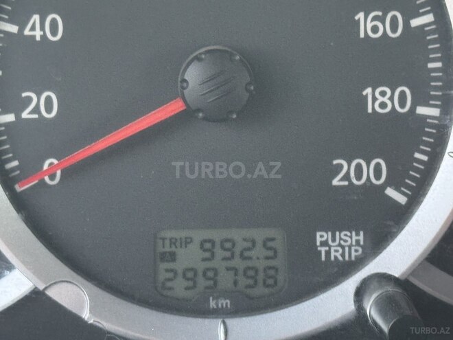 Mitsubishi L200 2013, 299,798 km - 2.5 l - Bakı
