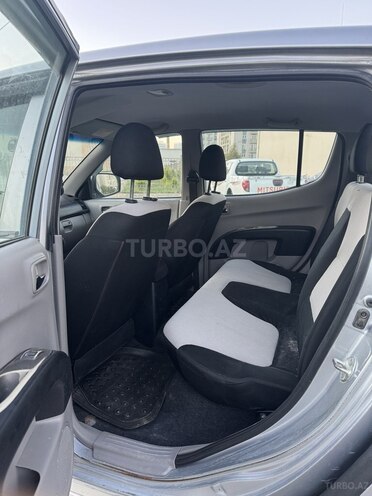 Mitsubishi L200 2013, 299,798 km - 2.5 l - Bakı