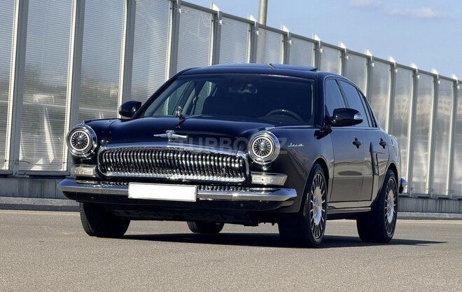 GAZ M-21 1965, 156,000 km - 2.4 l - Bakı