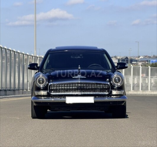 GAZ M-21 1965, 156,000 km - 2.4 l - Bakı