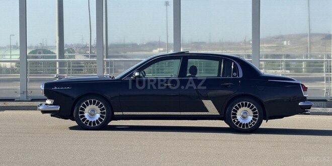 GAZ M-21 1965, 156,000 km - 2.4 l - Bakı