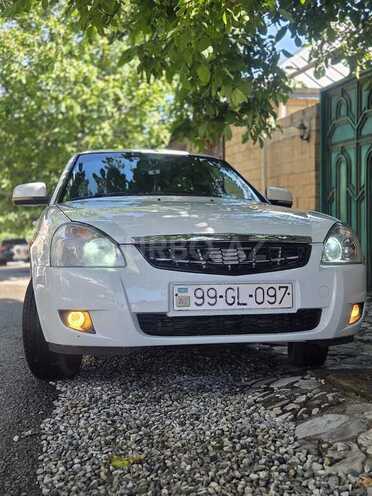 LADA (VAZ) Priora 2013, 277,568 km - 1.6 л - Şamaxı