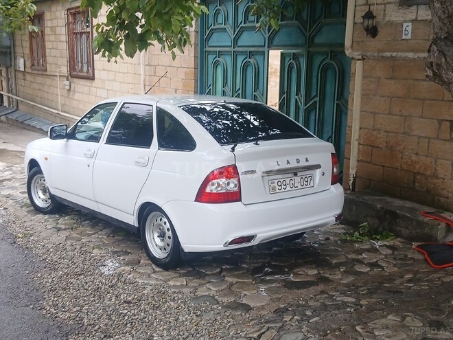 LADA (VAZ) Priora 2013, 277,568 km - 1.6 л - Şamaxı
