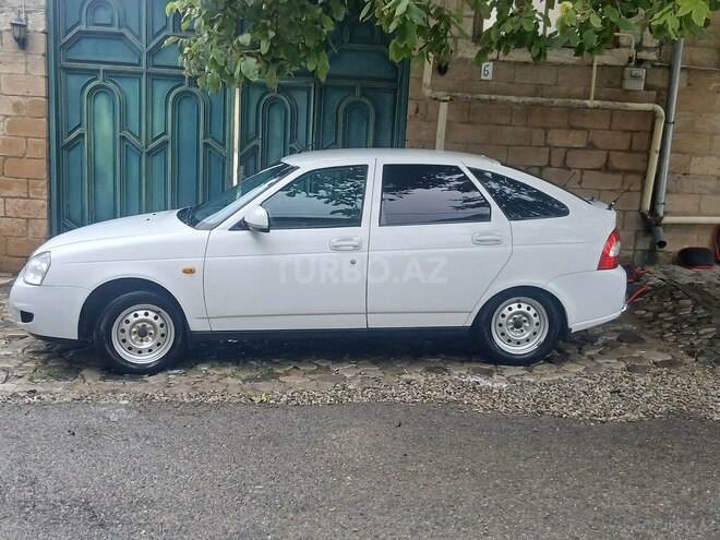 LADA (VAZ) Priora 2013, 277,568 km - 1.6 л - Şamaxı