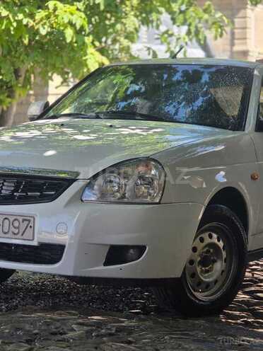 LADA (VAZ) Priora 2013, 277,568 km - 1.6 л - Şamaxı