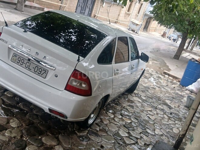 LADA (VAZ) Priora 2013, 277,568 km - 1.6 л - Şamaxı