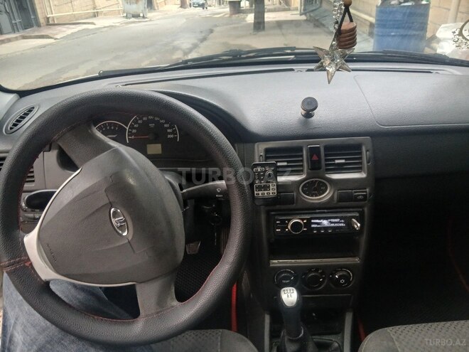 LADA (VAZ) Priora 2013, 277,568 km - 1.6 л - Şamaxı