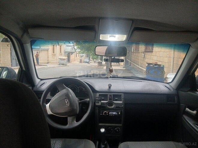 LADA (VAZ) Priora 2013, 277,568 km - 1.6 л - Şamaxı