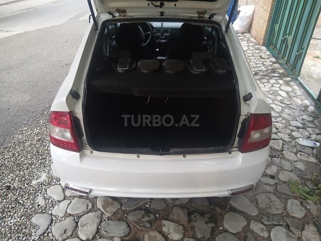 LADA (VAZ) Priora 2013, 277,568 km - 1.6 л - Şamaxı