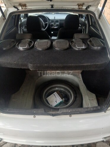LADA (VAZ) Priora 2013, 277,568 km - 1.6 л - Şamaxı