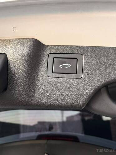 Hyundai Santa Fe 2017, 174,500 km - 2.0 l - Ağcabədi