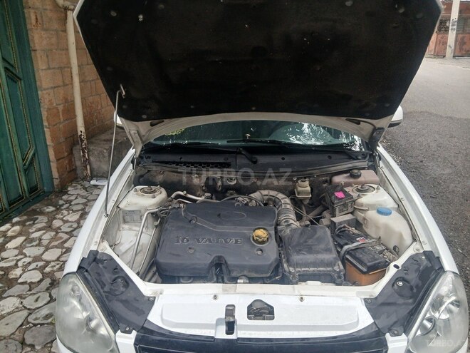 LADA (VAZ) Priora 2013, 277,568 km - 1.6 л - Şamaxı