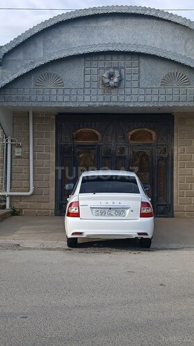 LADA (VAZ) Priora 2013, 277,568 km - 1.6 л - Şamaxı