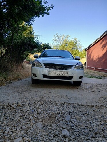 LADA (VAZ) Priora 2013, 277,568 km - 1.6 л - Şamaxı