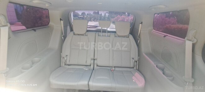 Kia Carnival 2018, 131,000 km - 2.2 l - Bakı