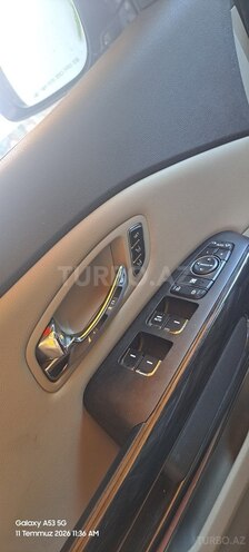 Kia Carnival 2018, 131,000 km - 2.2 l - Bakı