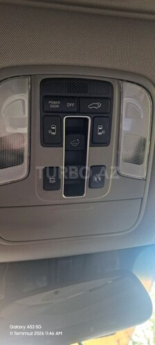 Kia Carnival 2018, 131,000 km - 2.2 l - Bakı