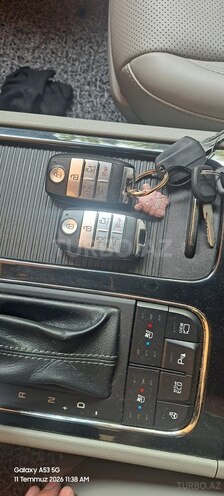 Kia Carnival 2018, 131,000 km - 2.2 l - Bakı