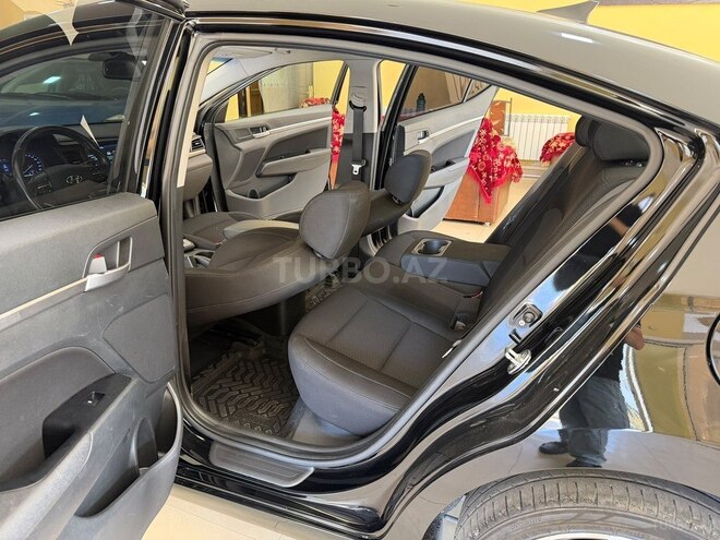 Hyundai Elantra 2020, 63,000 km - 2.0 л - Sumqayıt