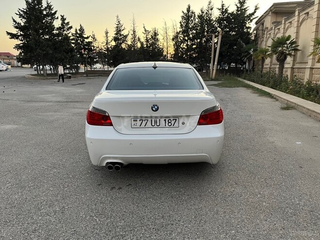 BMW 530 2006, 319,000 km - 3.0 l - Bakı