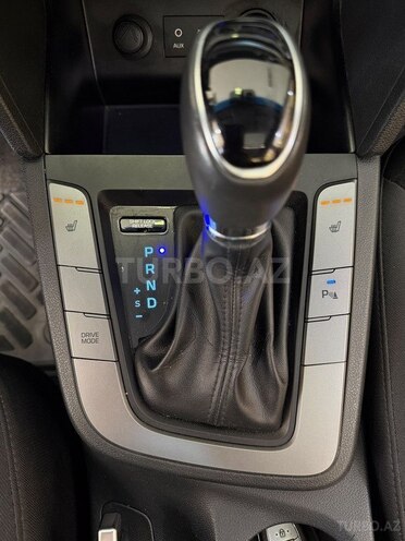 Hyundai Elantra 2020, 63,000 km - 2.0 л - Sumqayıt