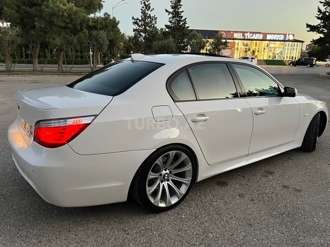 BMW 530 2006, 319,000 km - 3.0 l - Bakı