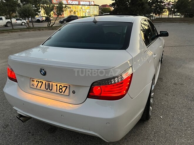 BMW 530 2006, 319,000 km - 3.0 l - Bakı