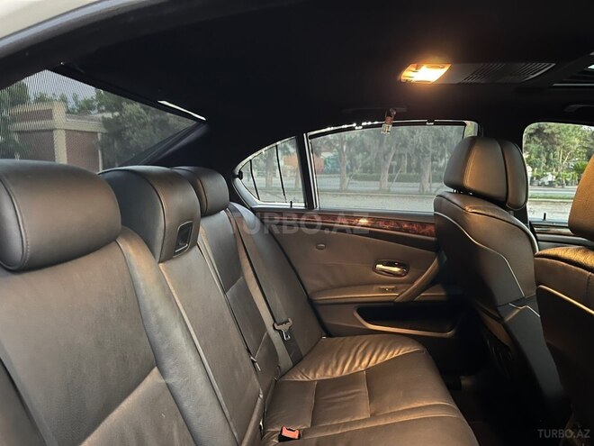 BMW 530 2006, 319,000 km - 3.0 l - Bakı