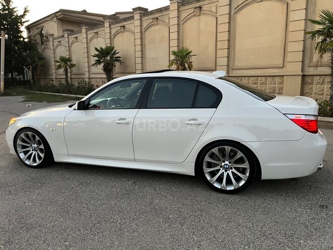 BMW 530 2006, 319,000 km - 3.0 l - Bakı