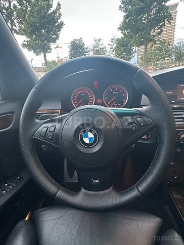 BMW 530 2006, 319,000 km - 3.0 l - Bakı